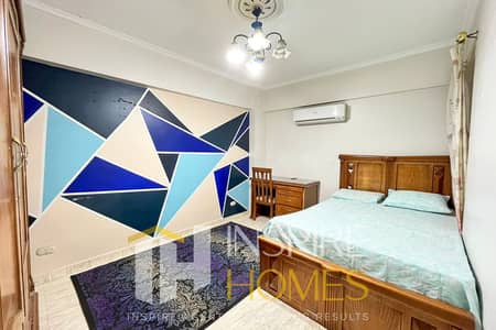 Licensed furnished apartment for rent – fully open views