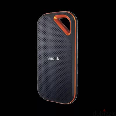 Sandisk 2tb drive