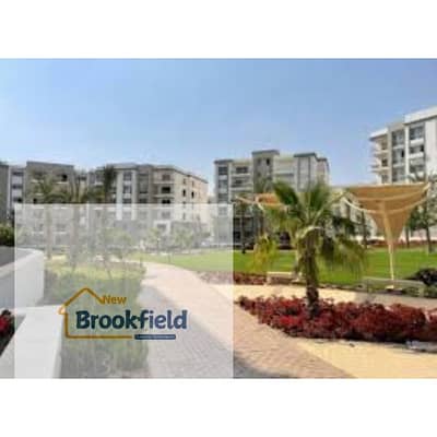 شقه اول سكن للايجار فى التجمع الخامس داخل كمبوند هايد بارك القاهرة الجديدة فيو لاند سكيب  Apartment for Rent in Hyde Park New Cairo