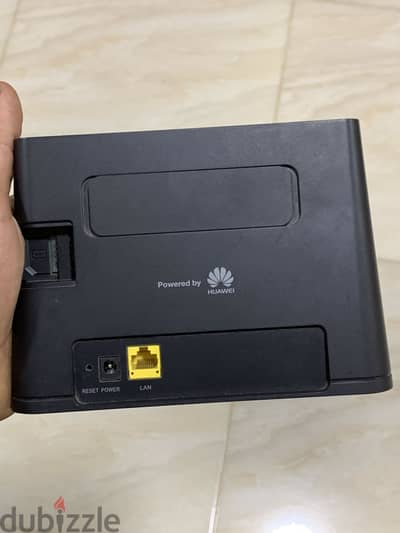 راوتر اورنج 4g