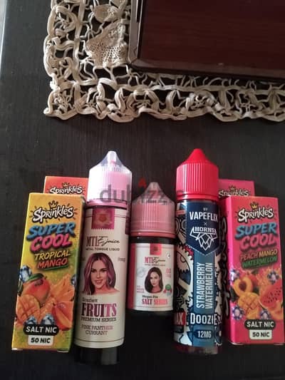 xlim liquid ليكويد