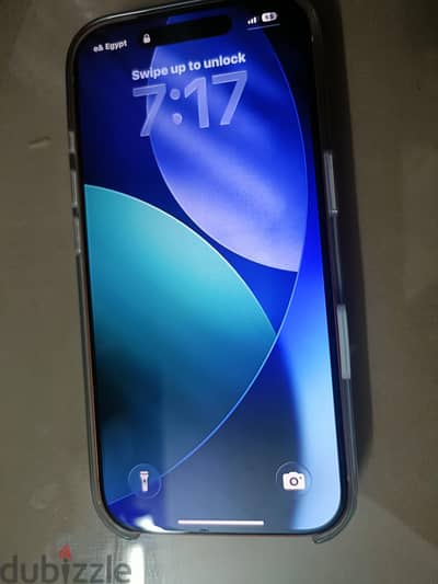 آبل - آيفون 17 برو