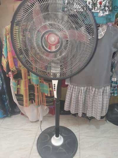 مروحه