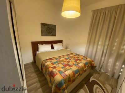 Furnished studio 65 square meters completely air-conditioned in Brivado