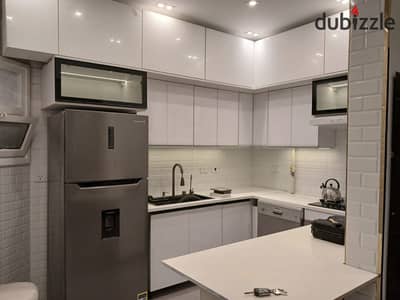 Town Residence furnished apartment for rent