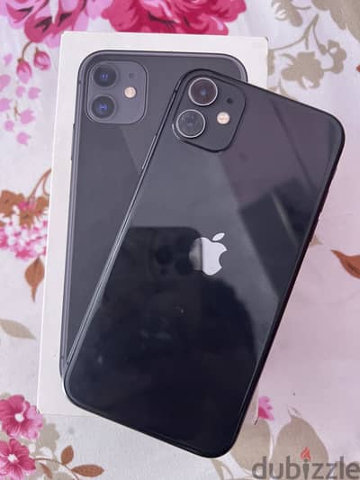 Apple - iPhone 11