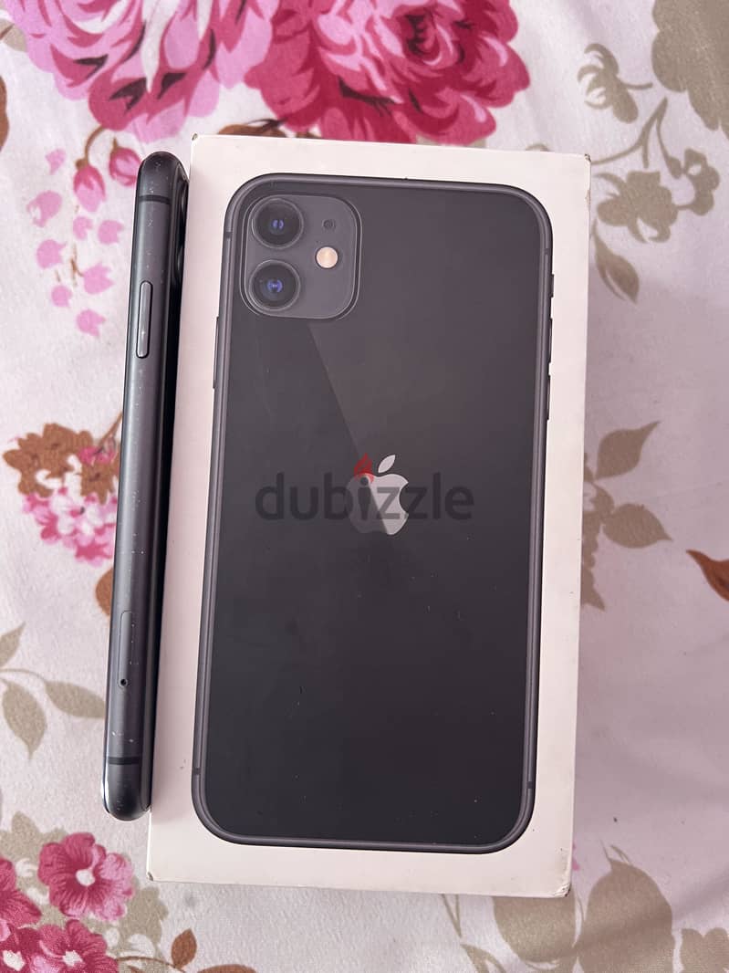 Apple - iPhone 11 4