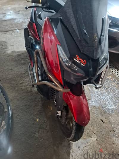 Haojin N Max 200