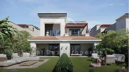 Standalone Villa For Sale-Open View-Sea View-5Beds