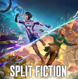 Ps4&ps5 games