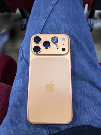 Apple - iPhone 17 Pro Max