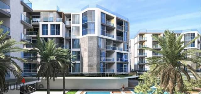شقة 95م (3 غرف) للبيع بـ Darvell Residence طريق الواحات أمام MSA، بمقدم 15% وقسط على 10 سنين بدون فوائد، استلام 3 سنين مع شركة قوية