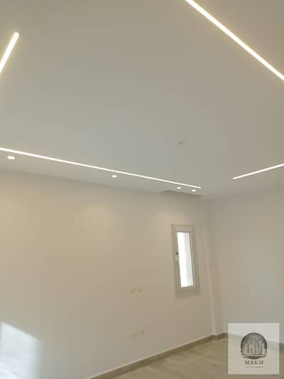 North-facing apartment for sale in Paradise Compound – Mohandessin