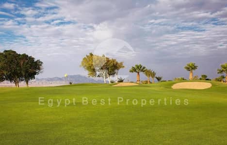 امتلك شالية بإطلالة على البحر و بالتقسيط على ٨ سنين.