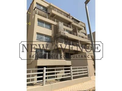 اميز لوكيشن شقه بفيو مفتوح مباشر علي لاند سكيب في كابيتال جاردنر - capital gardens
