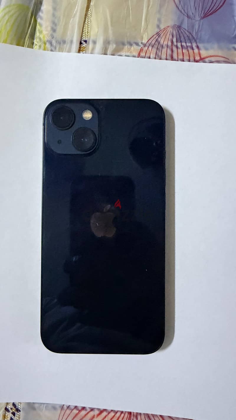 Apple - iPhone 13 5