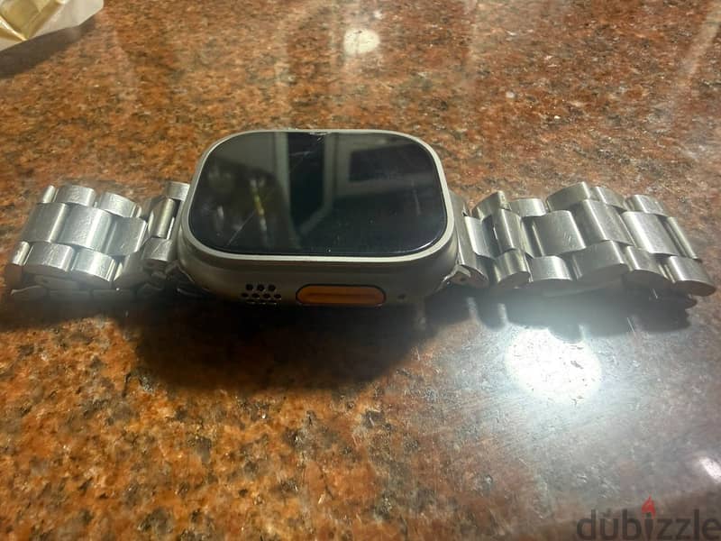 Apple Watch Ultra 2