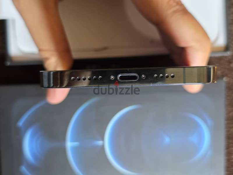 Apple - iPhone 12 Pro Max 3