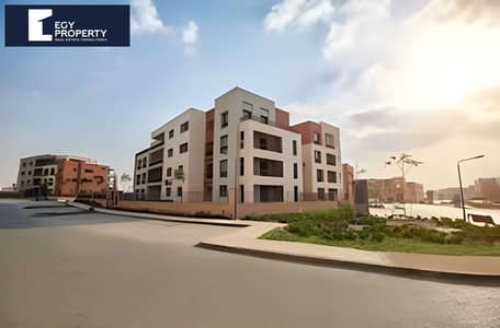 اقل سعر في السوق شقة للبيع بالتقسيط المريح في ديستريكت 5 District 5