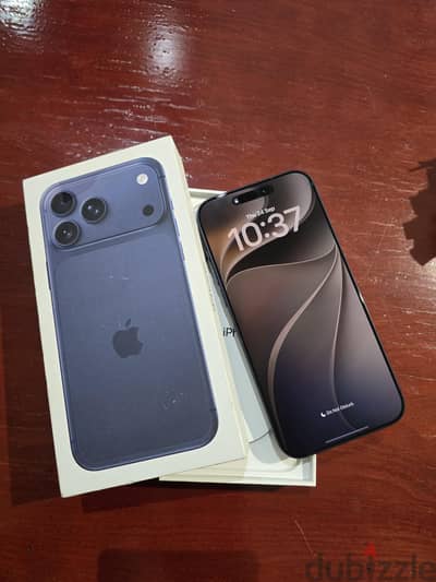 Apple - iPhone 17 Pro Max