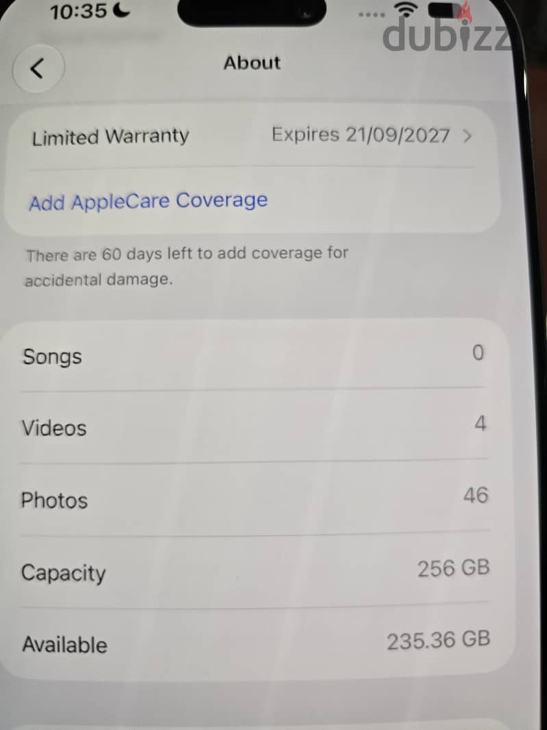 Apple - iPhone 17 Pro Max 9
