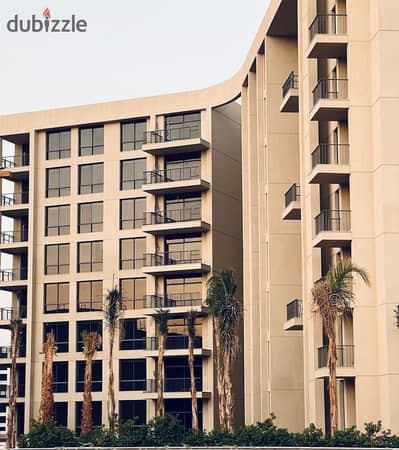 4-Month Delivery | Resale Apartment for Sale at Half the Original Price in the New Capital | Fully Finished with Air Conditioning | Resale Price