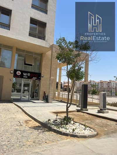 Office / Clinic For Rent – Heart of New Capital