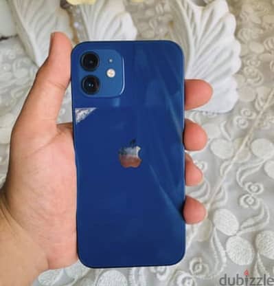 Apple - iPhone 12