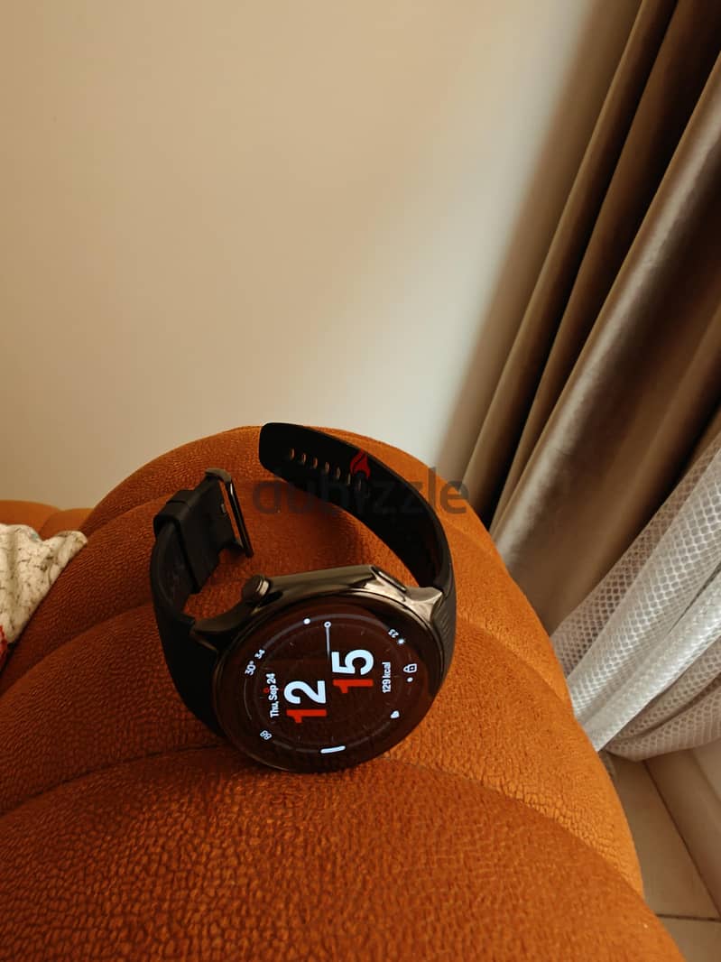 OnePlus Watch 2 1
