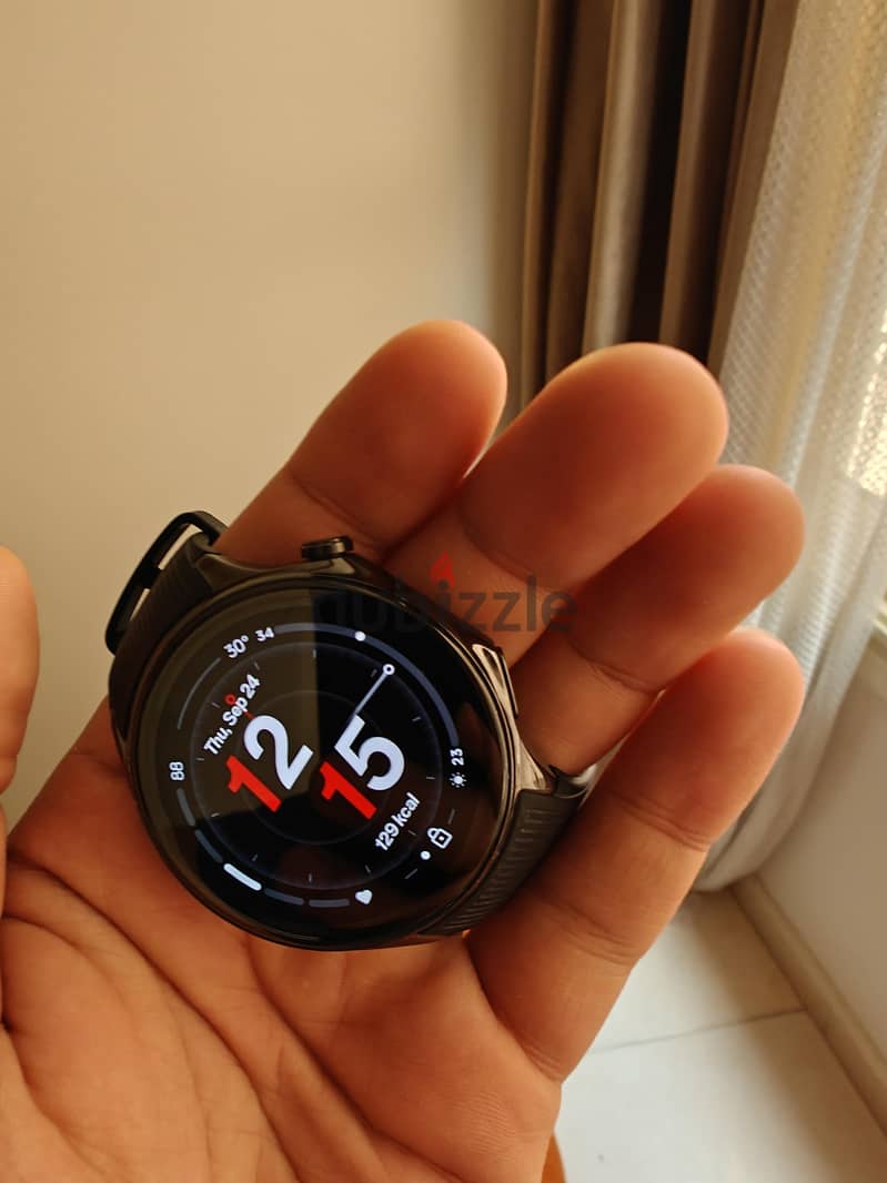 OnePlus Watch 2 2