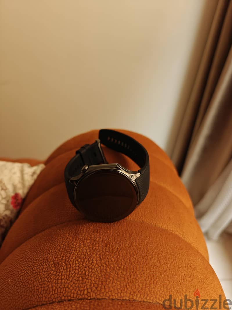 OnePlus Watch 2 4