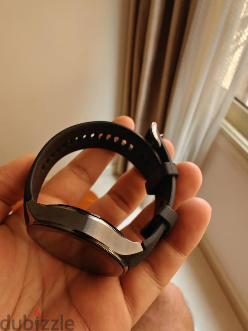 OnePlus Watch 2 5