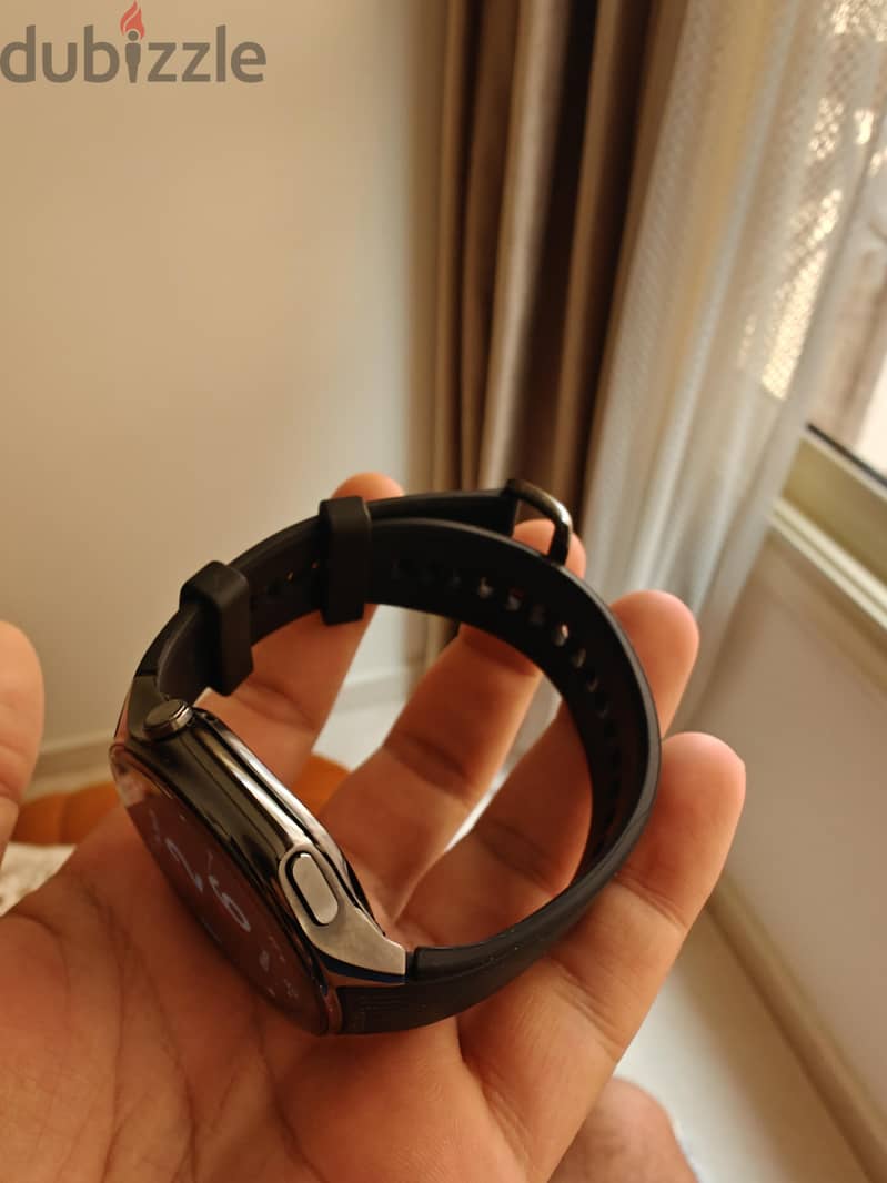OnePlus Watch 2 6