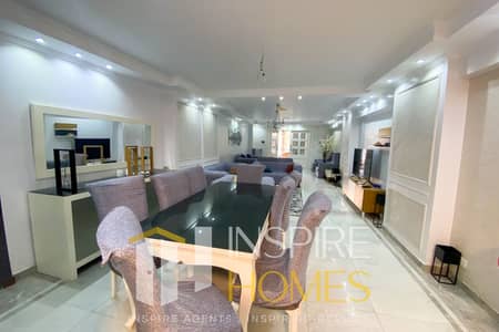 Licensed furnished apartment for rent – Fully open views