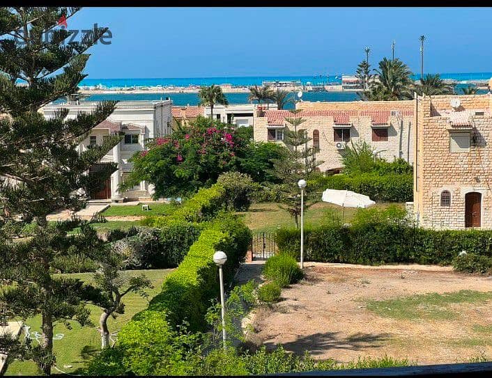 شاليه بـ٣ غرف نوم في مارينا 4، صورة ٧ من ١٤