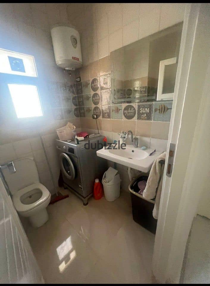 شاليه بـ٣ غرف نوم في مارينا 4، صورة ١٠ من ١٤