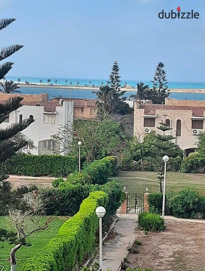 شاليه بـ٣ غرف نوم في مارينا 4، صورة ١١ من ١٤