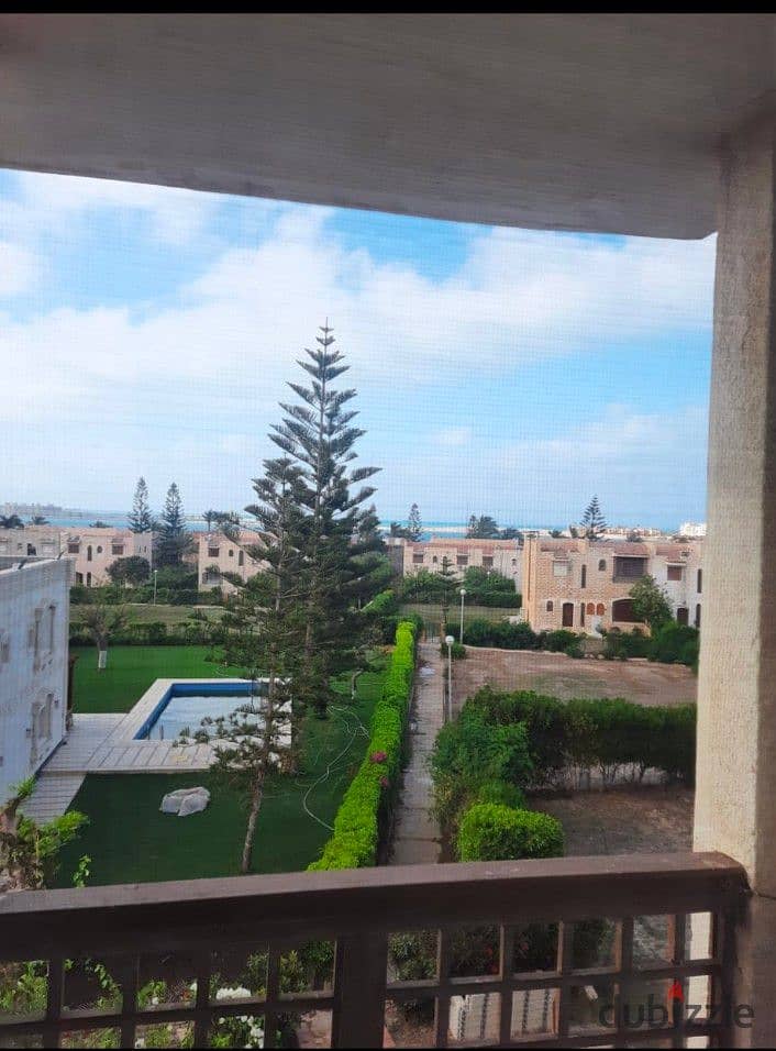 شاليه بـ٣ غرف نوم في مارينا 4، صورة ١٤ من ١٤