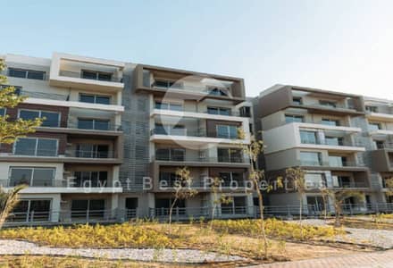 Finished Apt 5%DP ONLY, in Palm Hills New Cairo