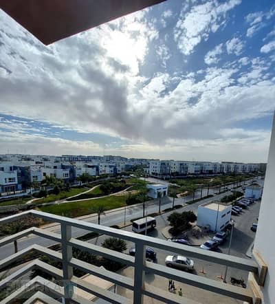 116m² 2BR Apt in New Cairo! 1st floor, Super Lux finish, smart layout in a prime location. Delivery 12/2027.