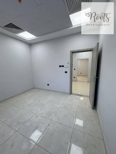 للايجار عيادة كاملة التشطيب بالتكييفات بموقع مميز فى هيل تاون بالم هيلز - 6 اكتوبر For Rent Clinic Fully Finished ,in Hale Town, Palm Hills,6October