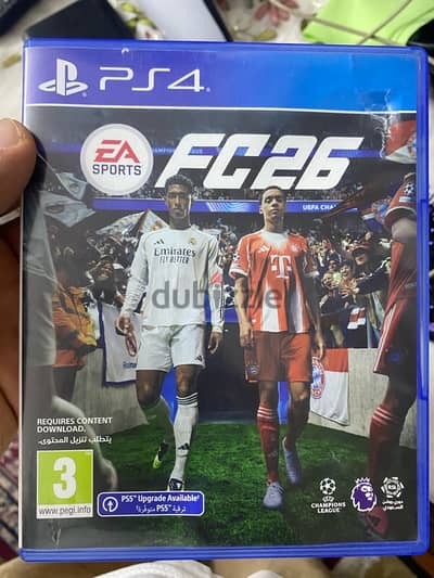 fc26 arabic