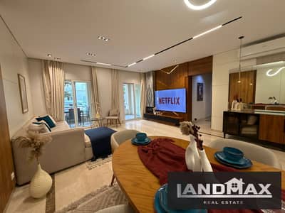 HOTEL APARTMENT 168M ULTRA HIGH DELUXE FOR RENT| ULTRA MODERN FURNITURE | VERY PRIME LOCATION | STEPS AWAY FROM CAFFE & RESTAURANTS | MIVIDA