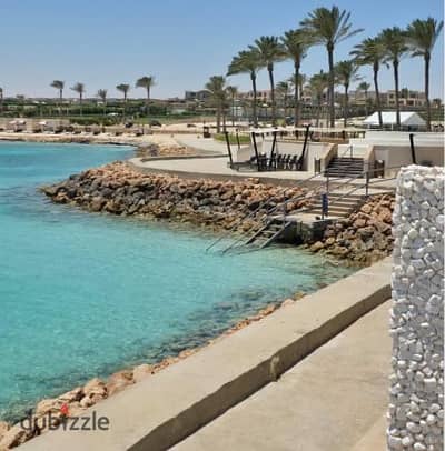 onestory Townhouse 3b, Prime location in caeser, Ras El Hekma. 5%DP