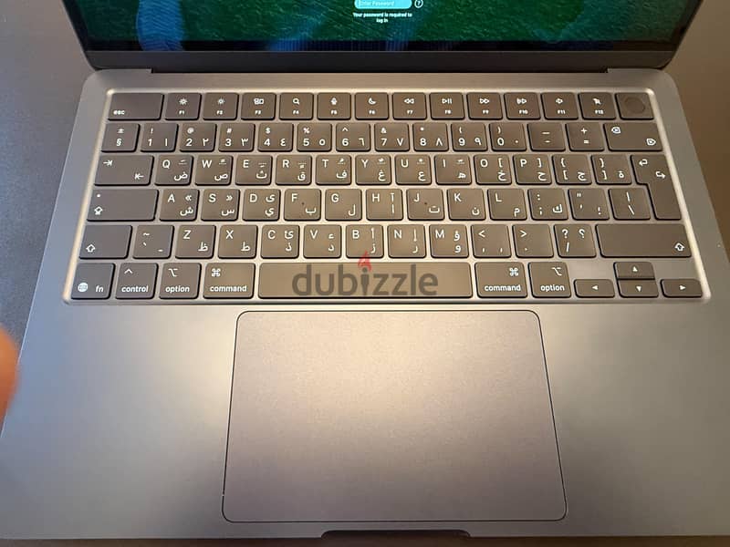 Macbook Air M4 13.6 Inch 1