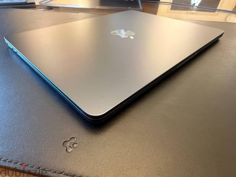 Macbook Air M4 13.6 Inch 2