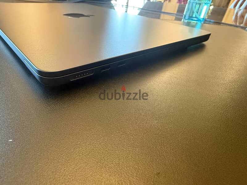 Macbook Air M4 13.6 Inch 4