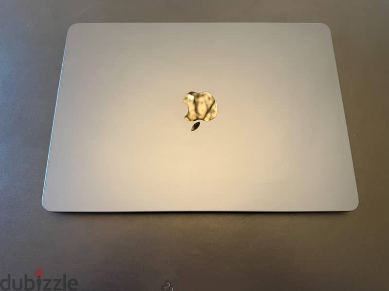 Macbook Air M4 13.6 Inch 5
