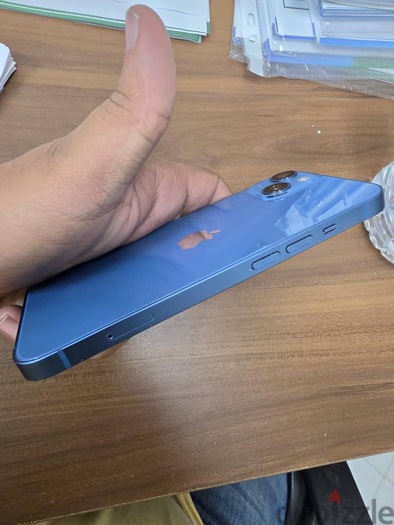Apple - iPhone 13 1