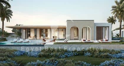 5 BR Stand Alone Villa in City Gate, photo 17 of 19